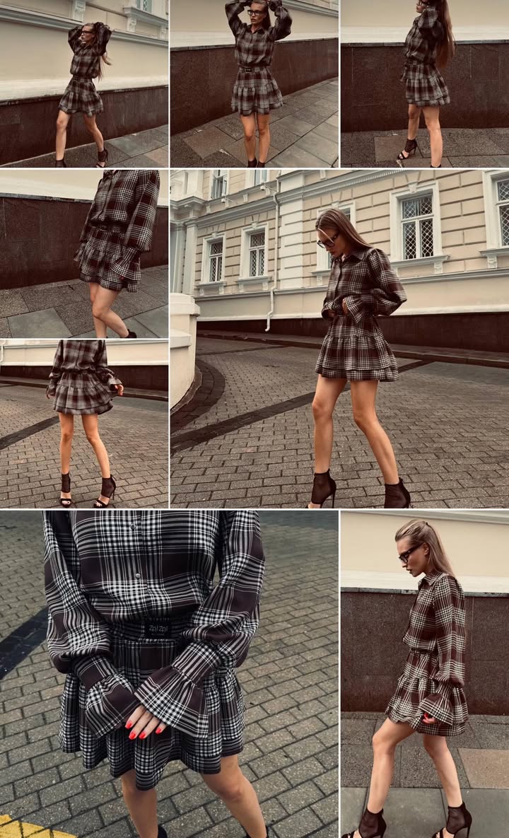 Šiuolaikinės moters pasirinkimas: patogumas ir stilius viename! 💖