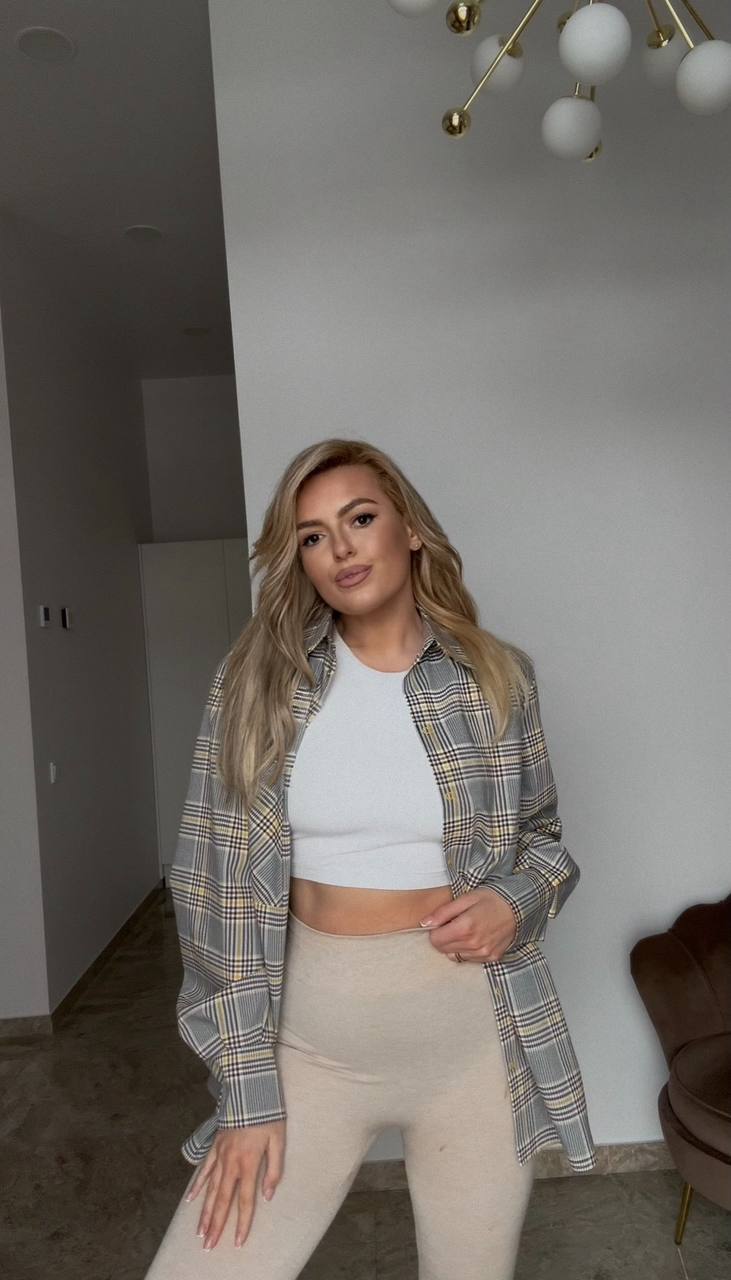 Ruošiamės pavasariui su stiliumi ir komfortu!