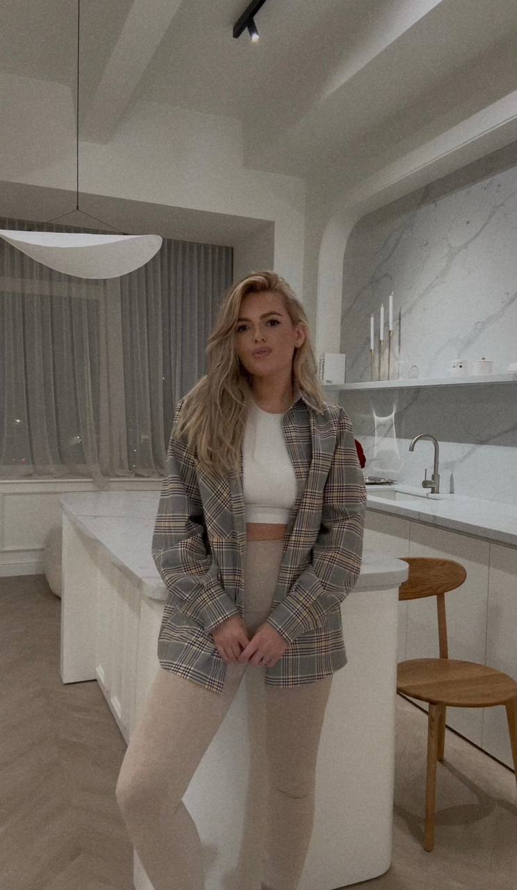 Ruošiamės pavasariui su stiliumi ir komfortu!