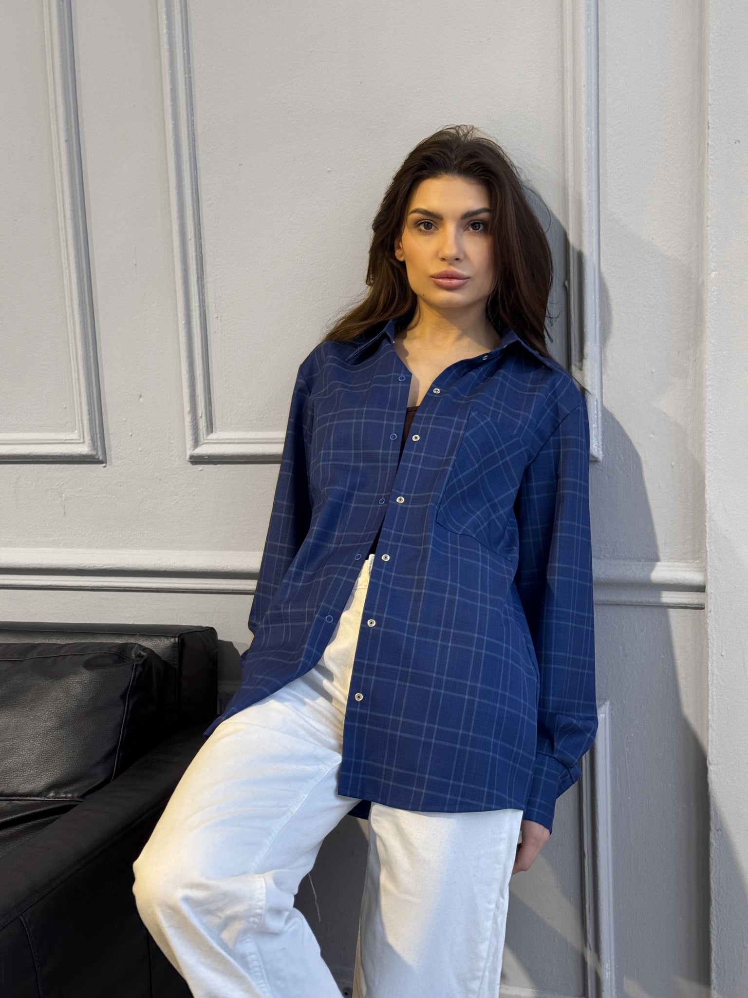 LANGUOTI MARŠKINIAI