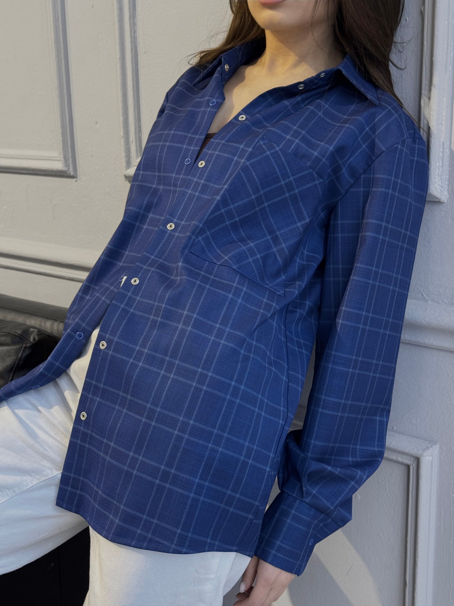 LANGUOTI MARŠKINIAI