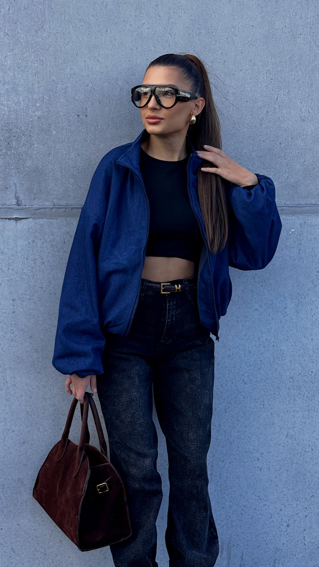 Atėjo metas šilumai ir stiliui susitikti! 🔥💙