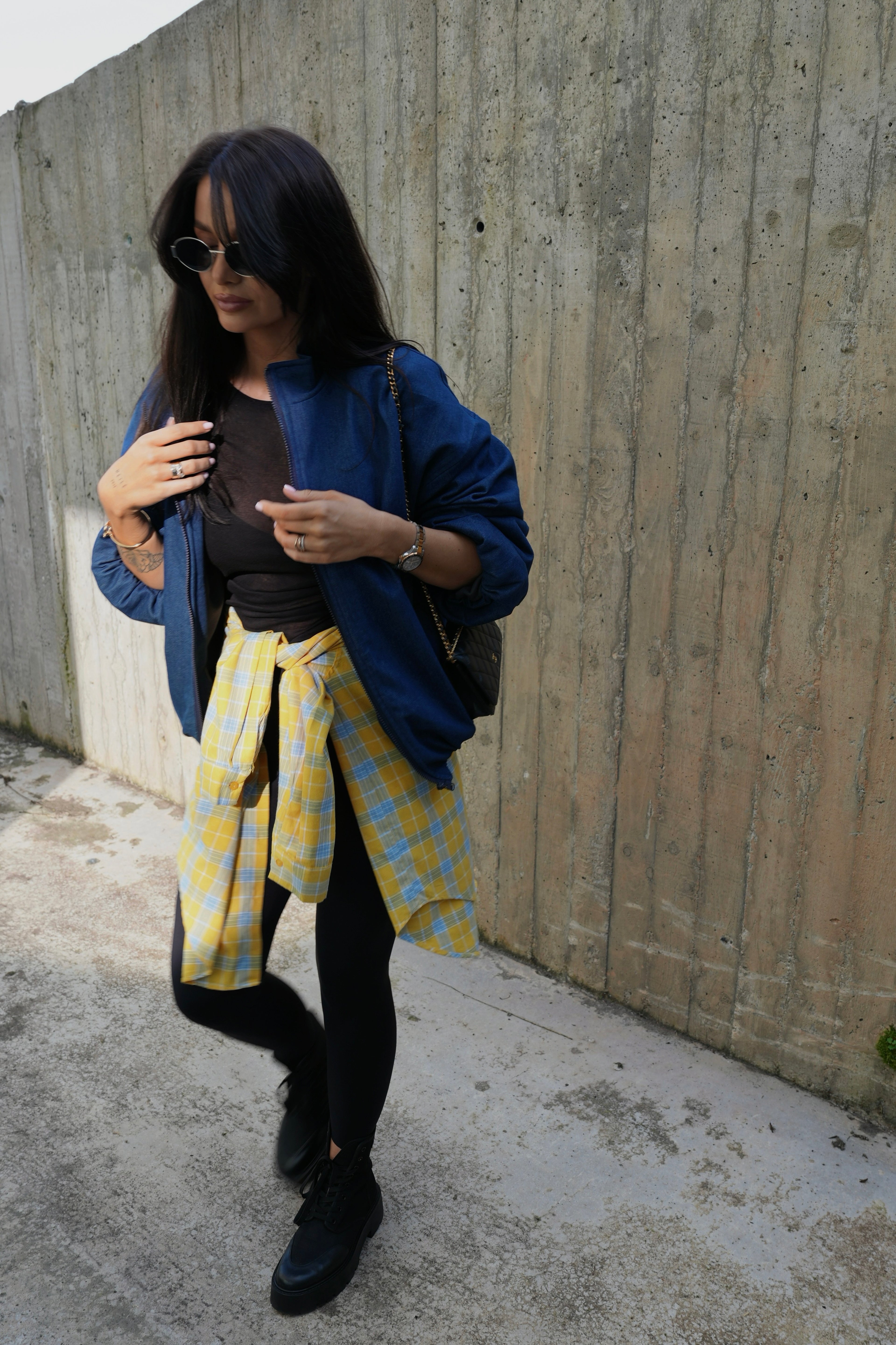 ✨ Stilius, kuris kalba pats už save ✨