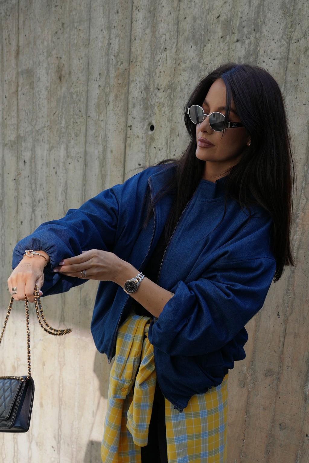 ✨ Stilius, kuris kalba pats už save ✨