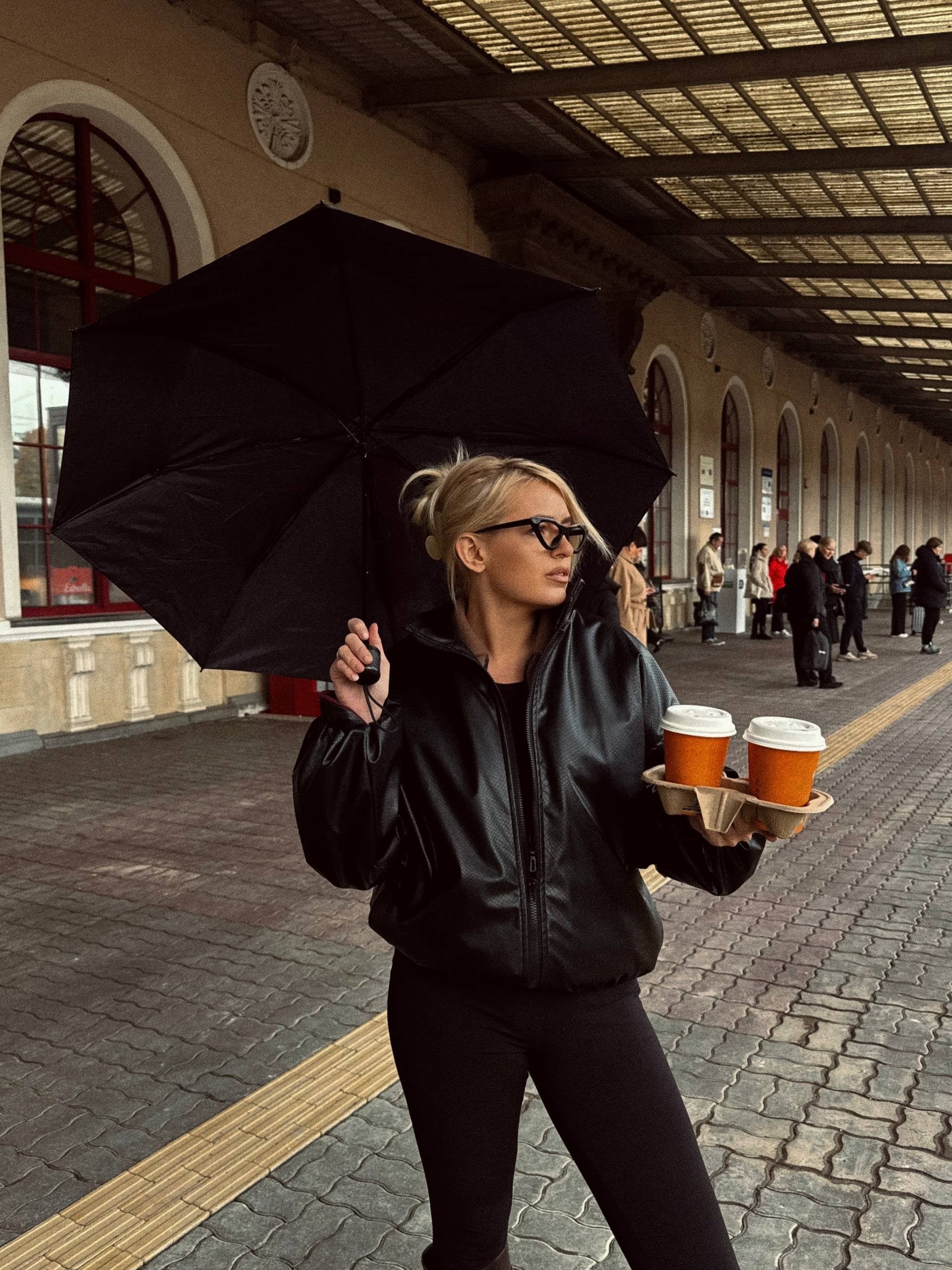 ☕🍂 Zaizai momentai 🍁