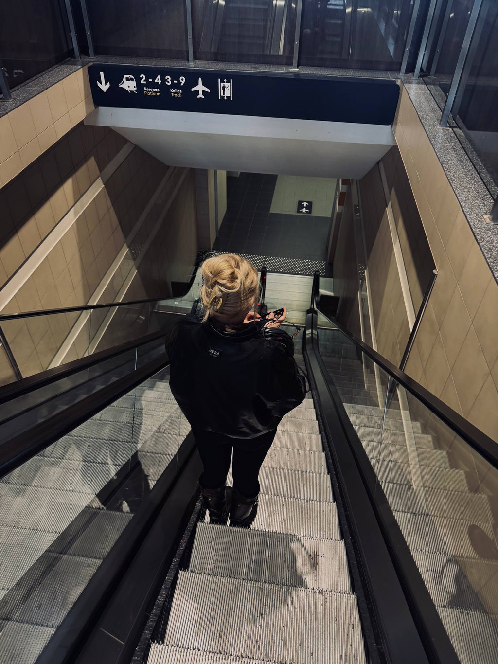 ☕🍂 Zaizai momentai 🍁