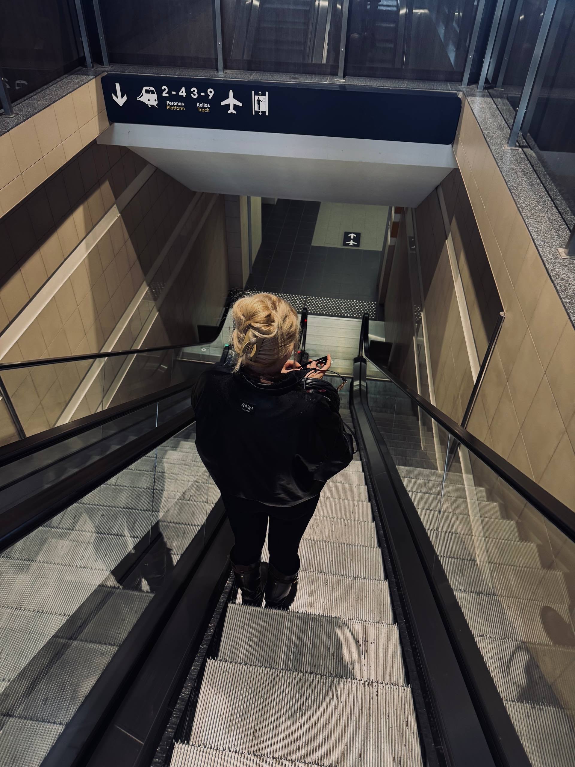 ☕🍂 Zaizai momentai 🍁