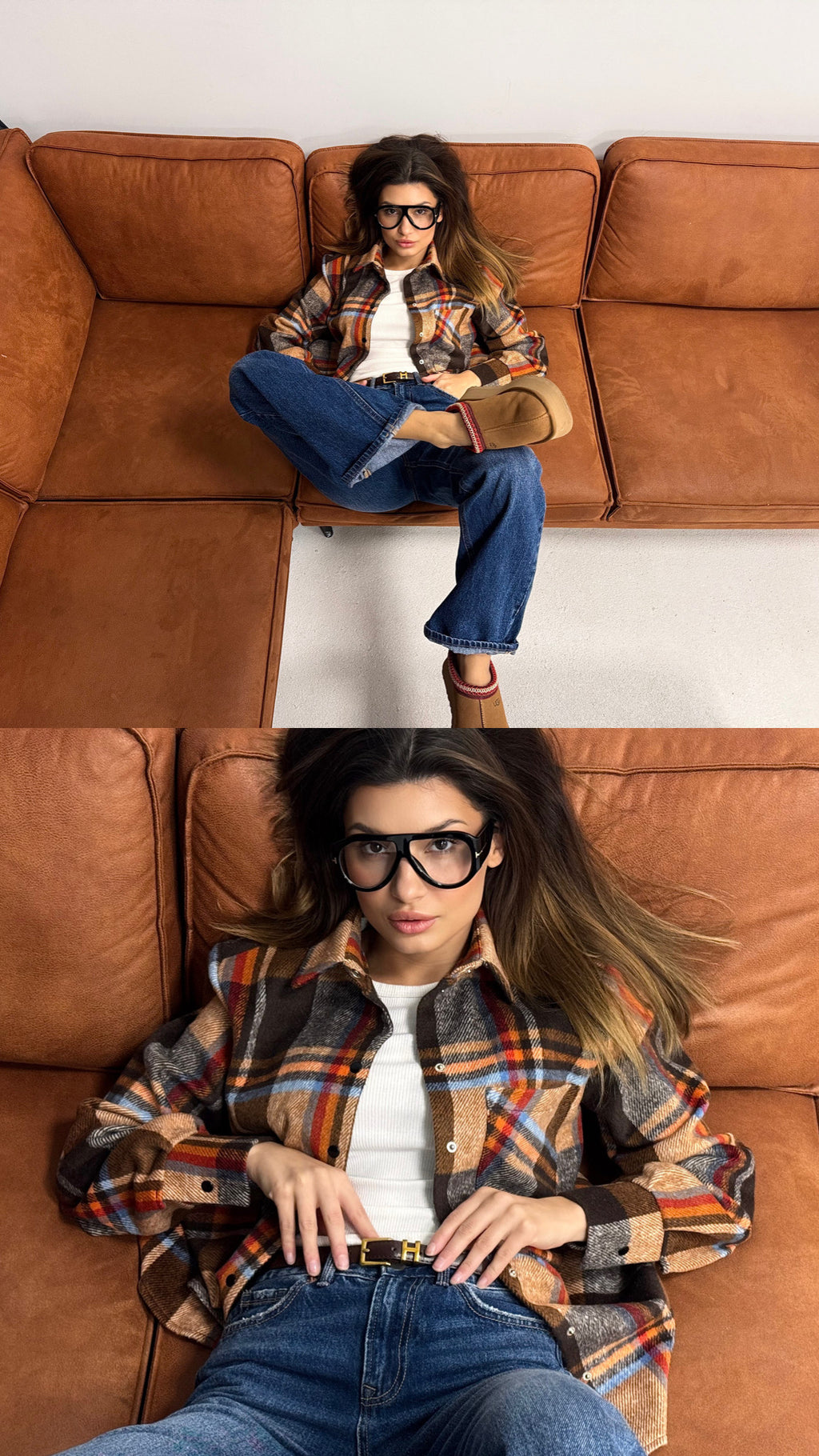 Stilingas ir šiltas