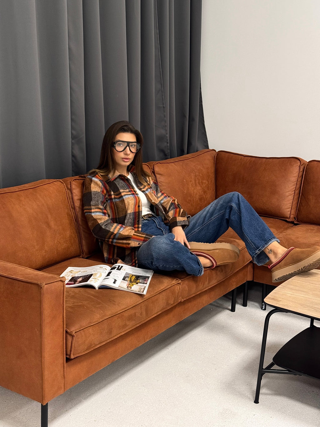 Stilingas ir šiltas