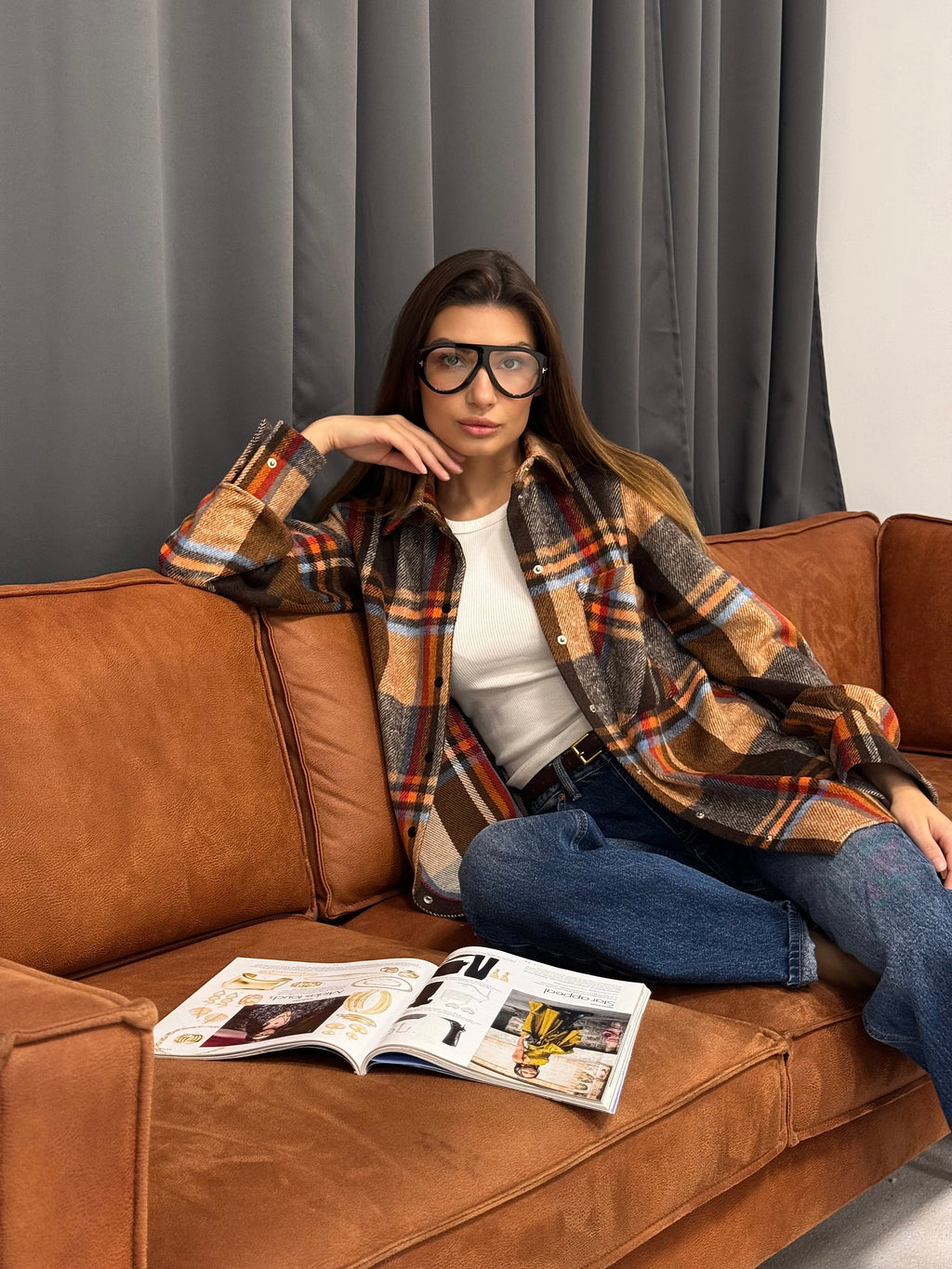 Stilingas ir šiltas