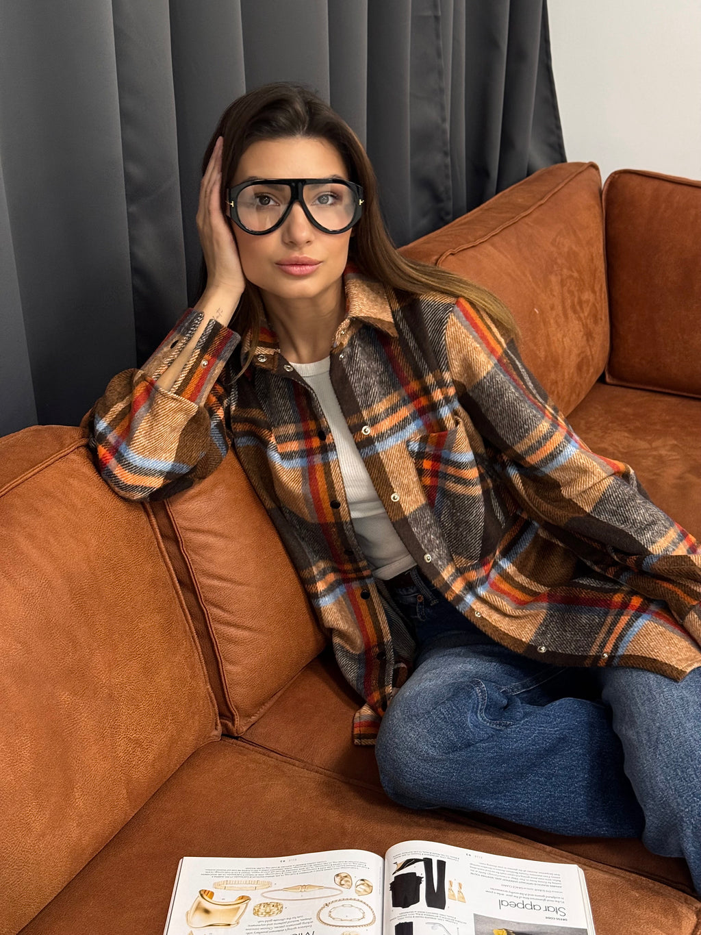 Stilingas ir šiltas