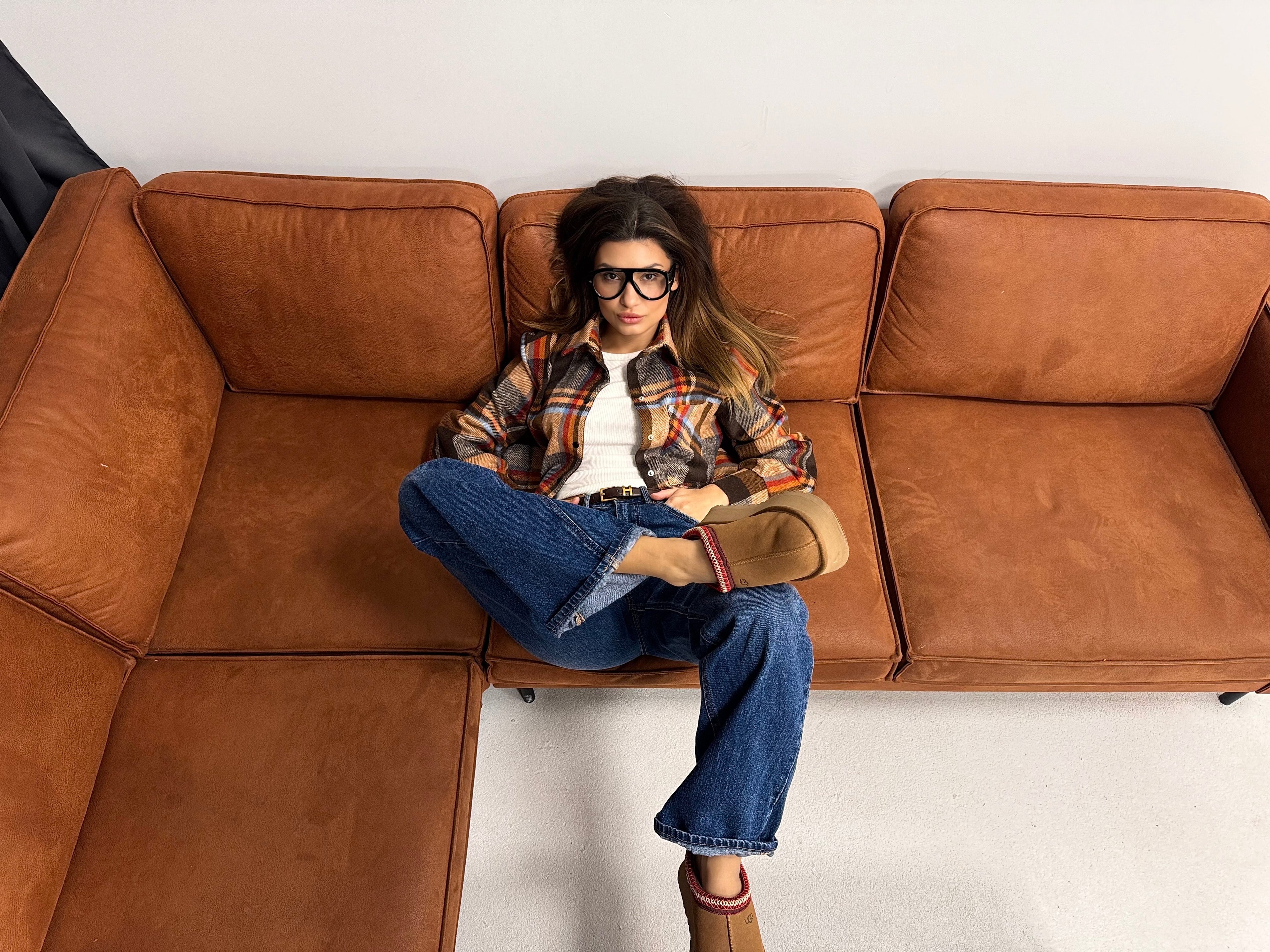 Stilingas ir šiltas