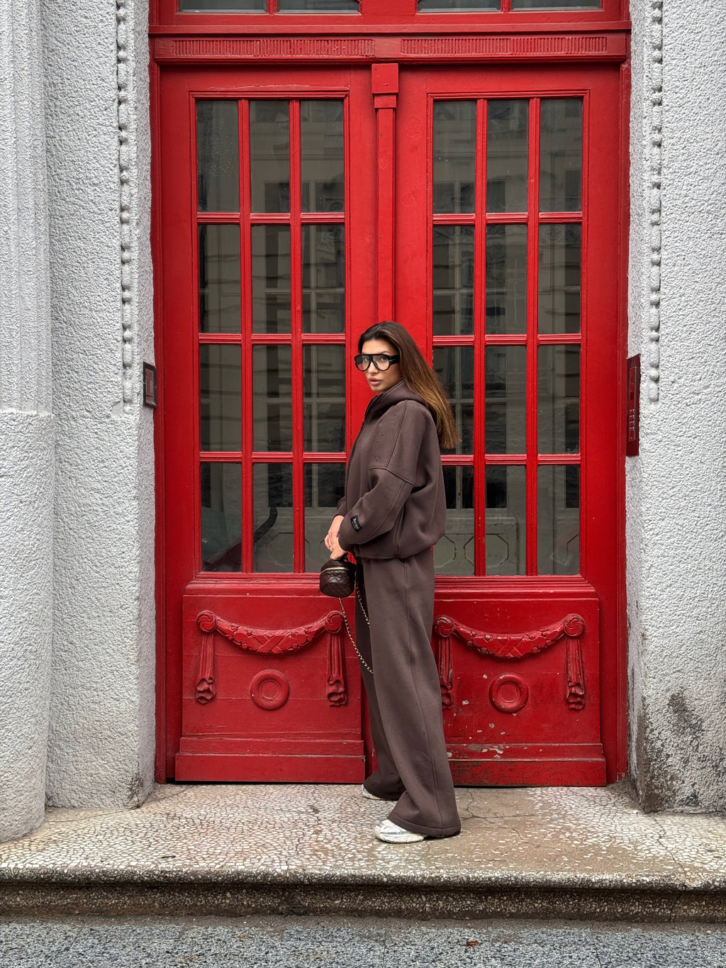 Treningai su pūku – komfortas ir stilius viename.