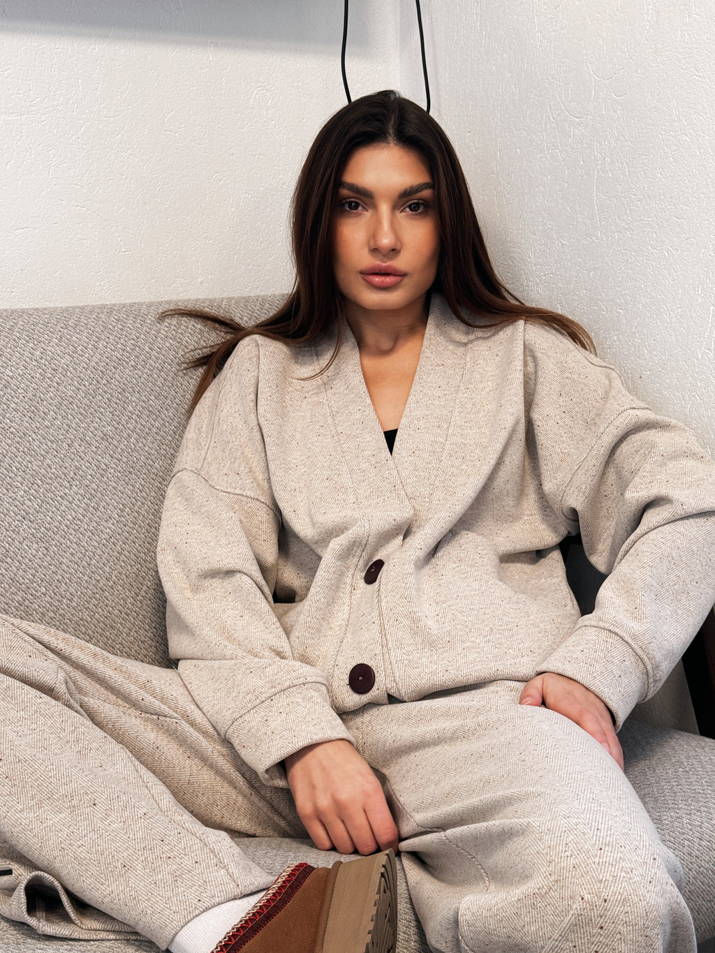 ✨ Oversize kostiumėlis – stilius + komfortas! ✨