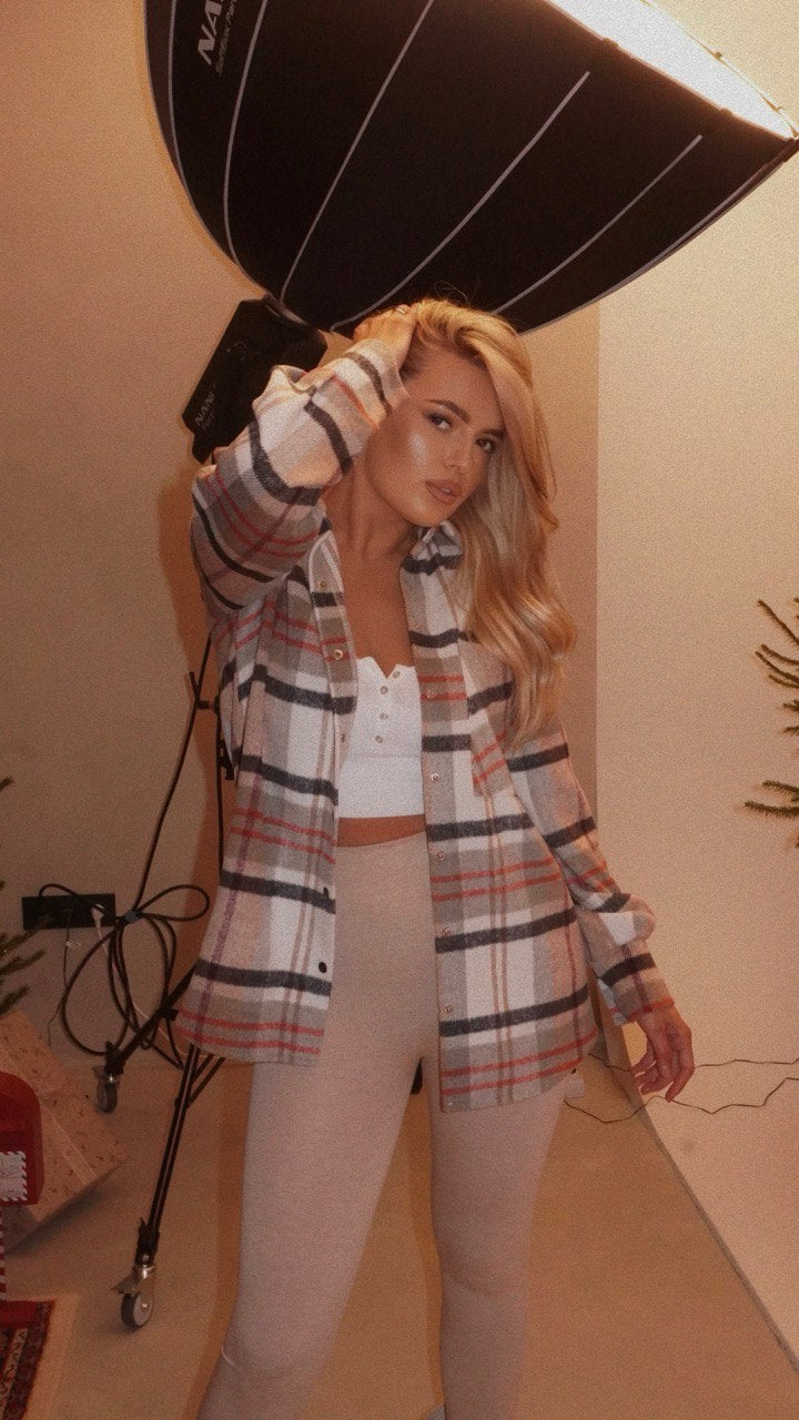 Kai atrandi marškinius, kuriuos norisi nešioti kiekvieną dieną – net per Kalėdas 😍🎄