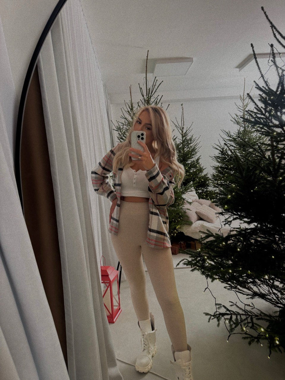 Kai atrandi marškinius, kuriuos norisi nešioti kiekvieną dieną – net per Kalėdas 😍🎄